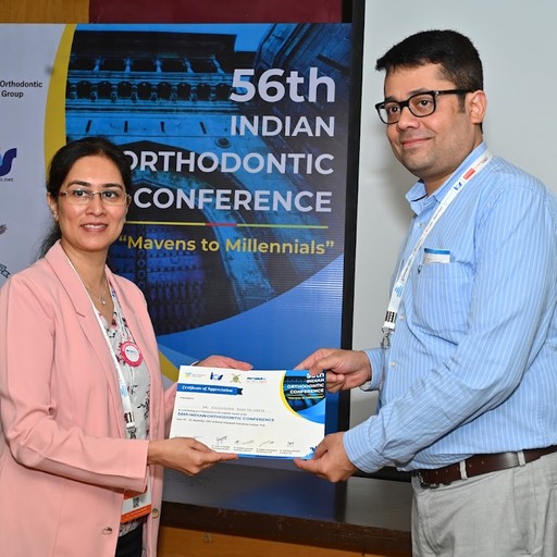 Dr. Angshuman Bhattacharya