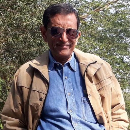 Dr. Anindya Dutta