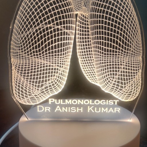 Dr. Anish Kumar