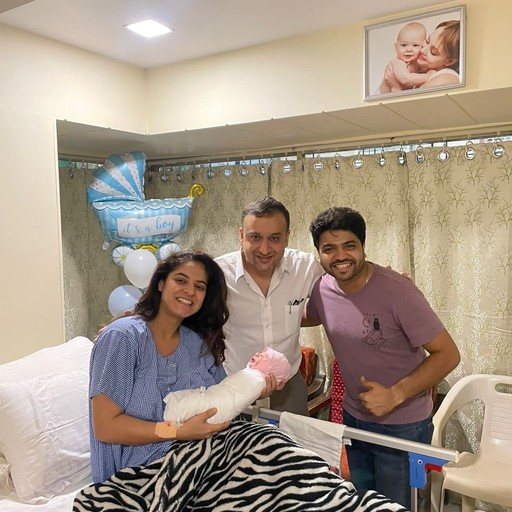 Dr. Ankesh Sahetya