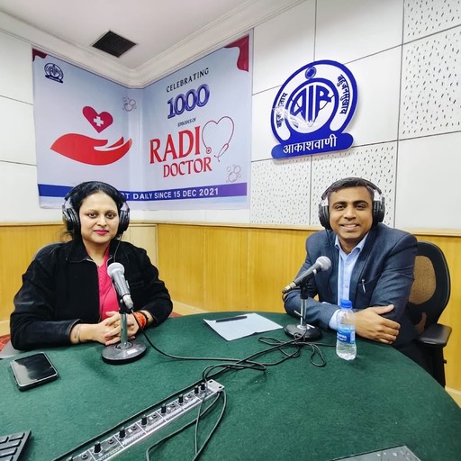 Dr. Ankur Nanda