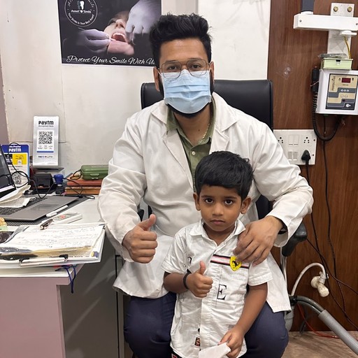 Dr. Antik Bhattacharyya