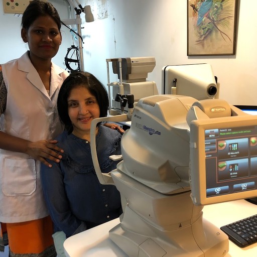Dr. Anurag Badhani