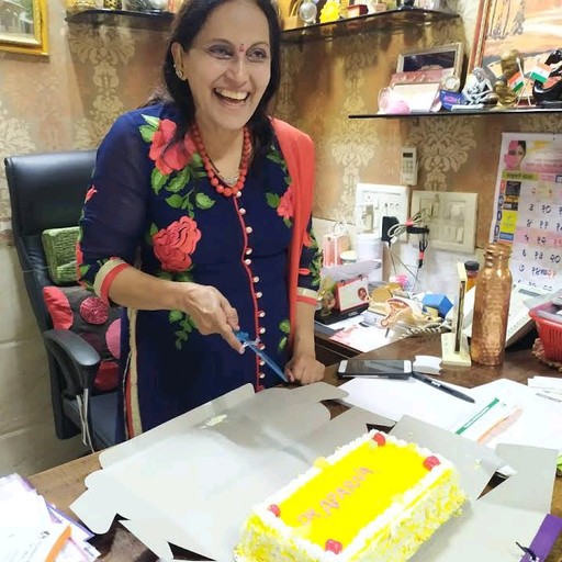 Dr. Aparna Prabhu