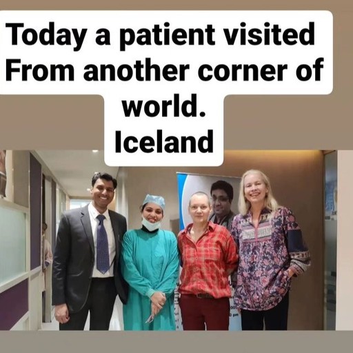 Dr. Aparna Singhal