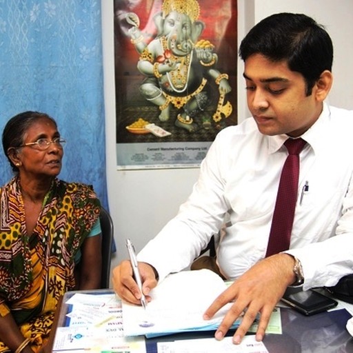 Dr. Arnab Karmakar