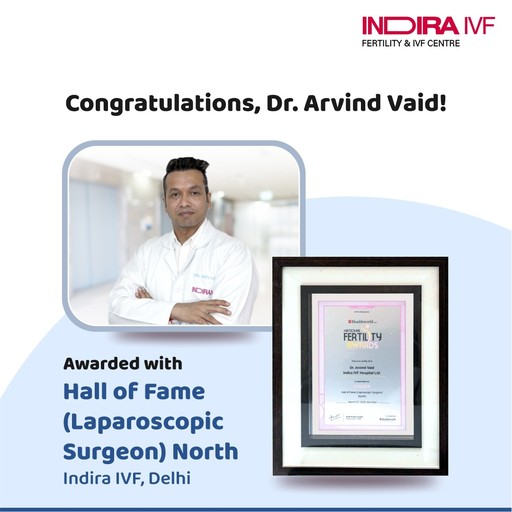 Dr. Arvind Kumar Vaid