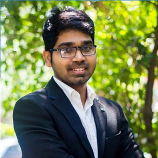Dr. Asfar Ahamed