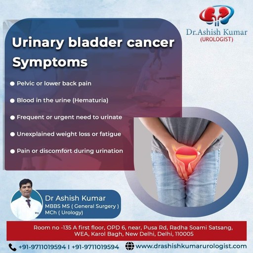 Dr. Ashish Kumar