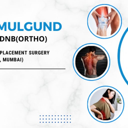 Dr. Asif Mulgund