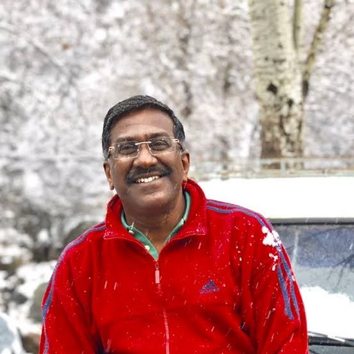 Dr. B Palani