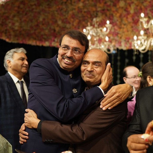Dr. Balsara K P
