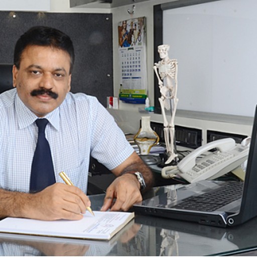 Dr. Bhaskar Shetty