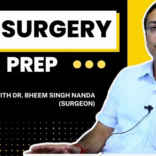 Dr. Bheem Singh Nanda