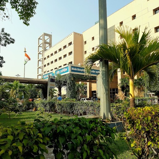 Dr. Bikas Bhattacharya