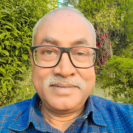 Dr. Bipin Dubey