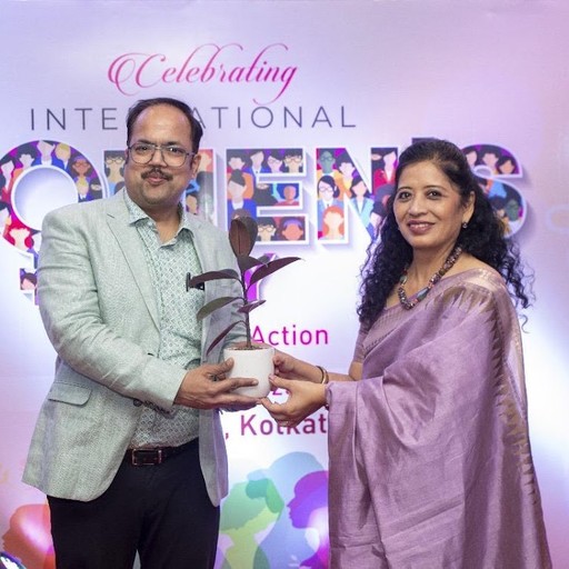 Dr. Bishal Bhagat