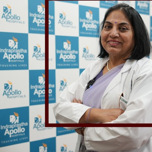 Dr. Chanchal Pal