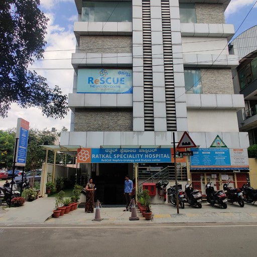 Dr. Chandrashekar Ratkal