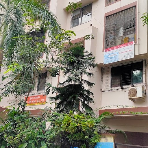 Dr. Chinmay Kulkarni