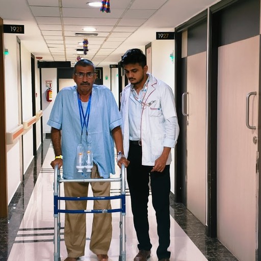 Dr. Chintan H. Patel