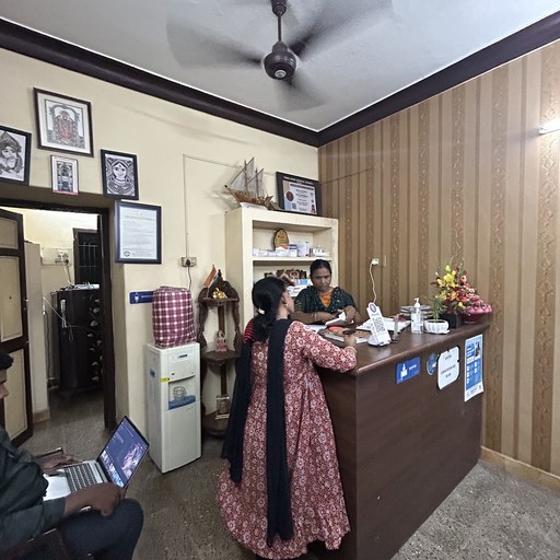 Dr. D. Nirmal Kumar