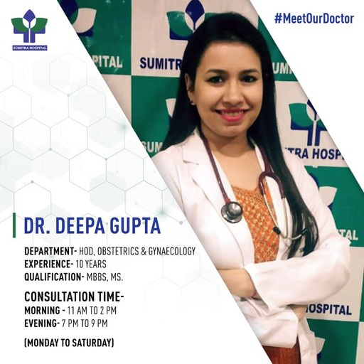 Dr. Deepa Gupta