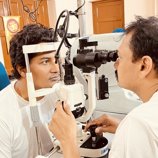 Dr. Deepak Agarwal
