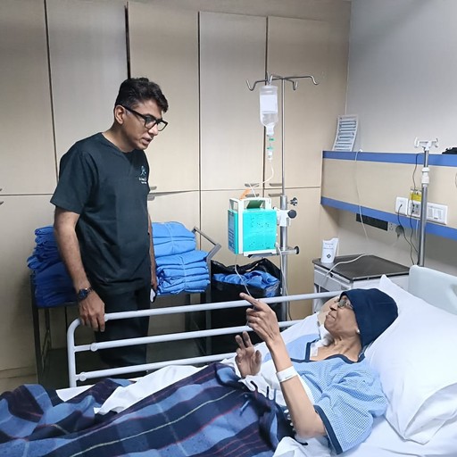 Dr. Deepak Chhabra