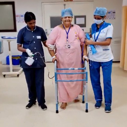 Dr. Deepak Gautam