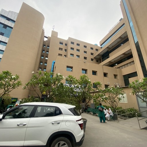 Dr. Deepak Kumar