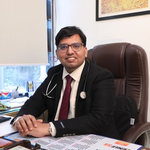 Dr. Deepak Malgutte