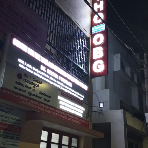 Dr. Deepak N Inamdar