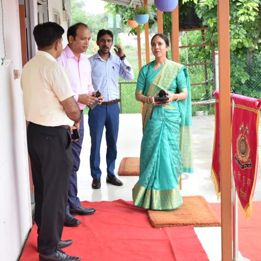 Dr. Deepika Chauhan