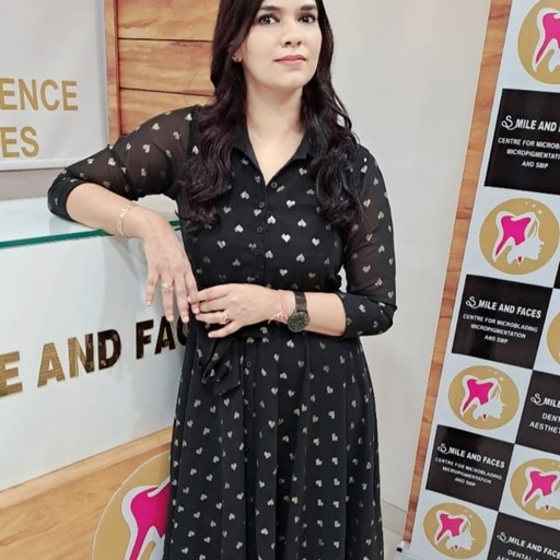 Dr. Deepti Sharma