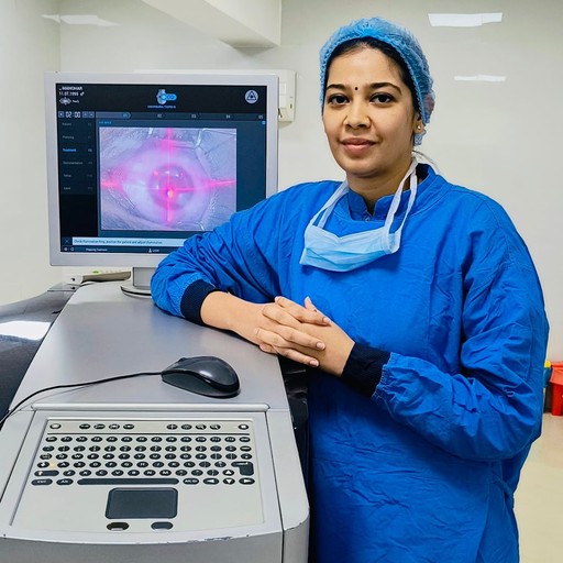 Dr. Devika Singh