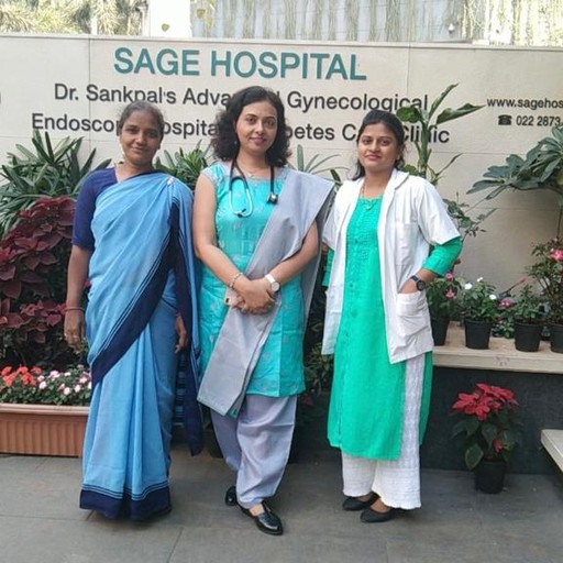 Dr. Devyani R. Sankpal