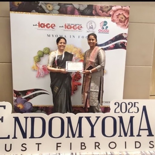 Dr. Dhivya Narasimhan