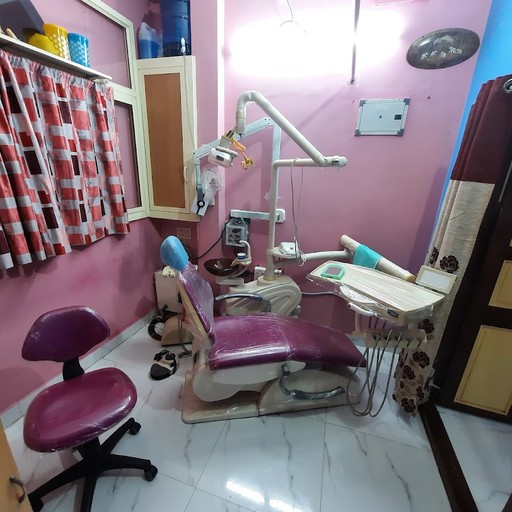 Dr. Dinesh Babu Ganesan