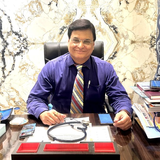 Dr. Dinesh K Hegde
