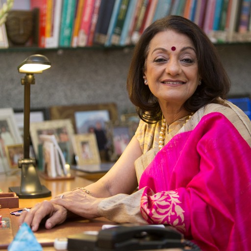 Dr. Duru Shah