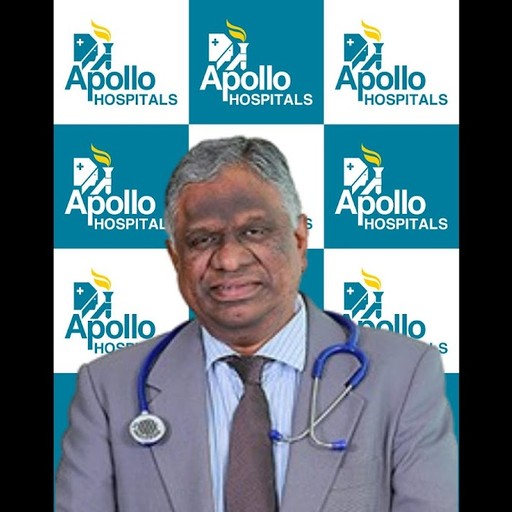 Dr. Dwarakanath C.S.
