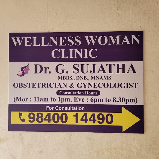Dr. G Sujatha