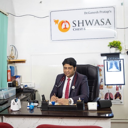 Dr. Ganesh Pratap