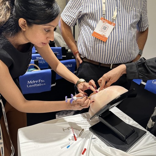 Dr. Garima Singh