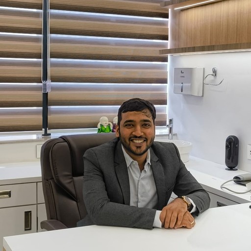Dr. Gaurav Bhandari