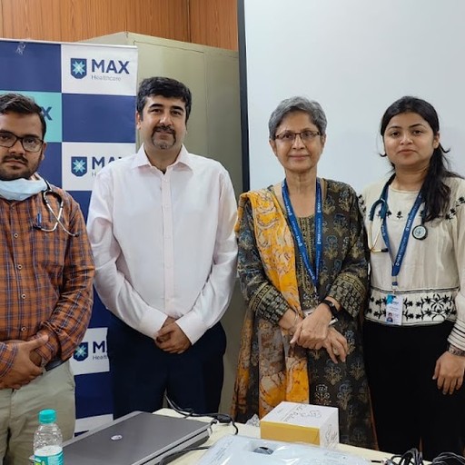 Dr. Gaurav Chanana