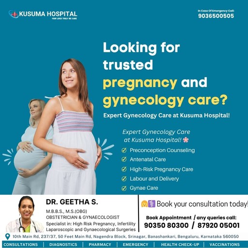 Dr. Geetha S