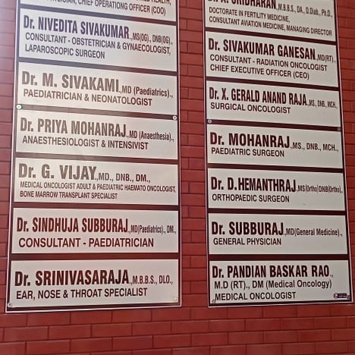 Dr. Gerald Anand Raja