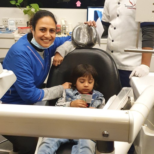 Dr. Gopika Sharma